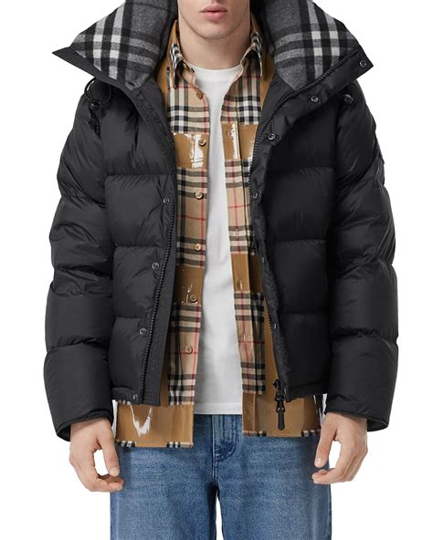 burberry parka|burberry men's overcoat sale.